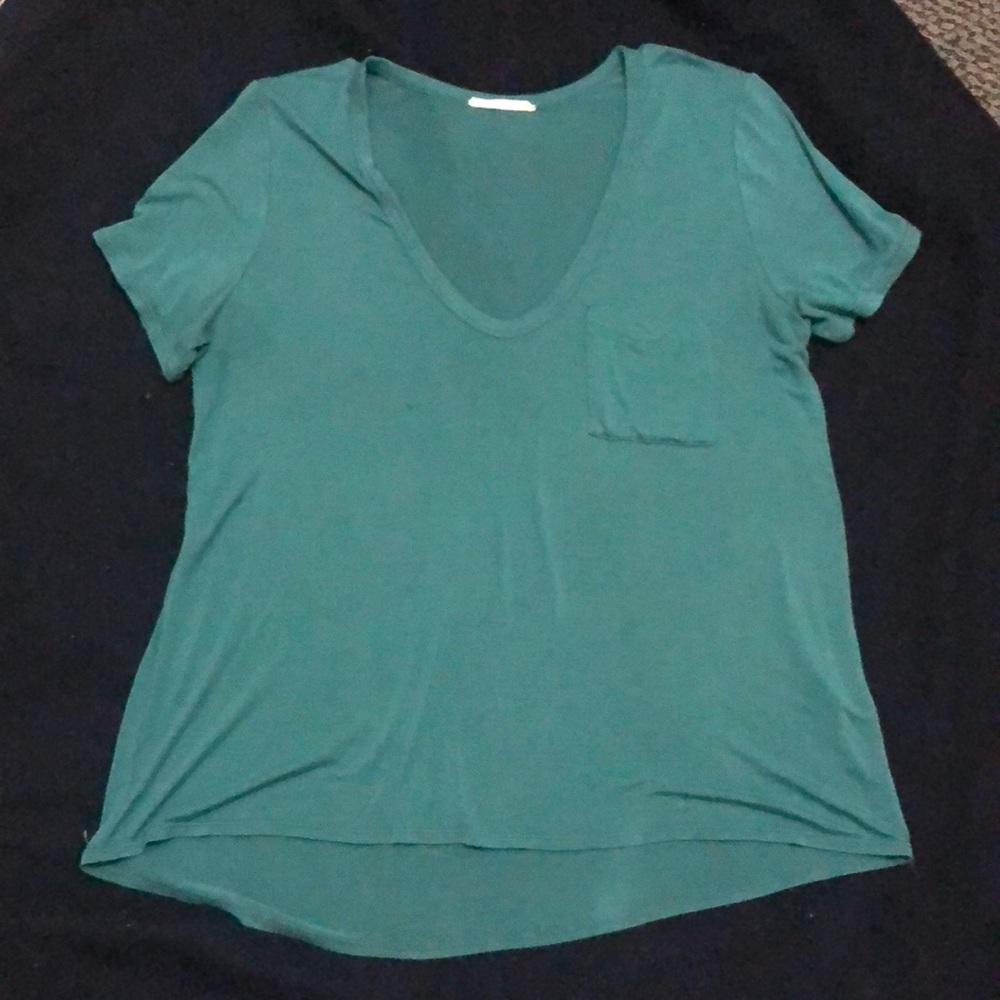 Lush Top
